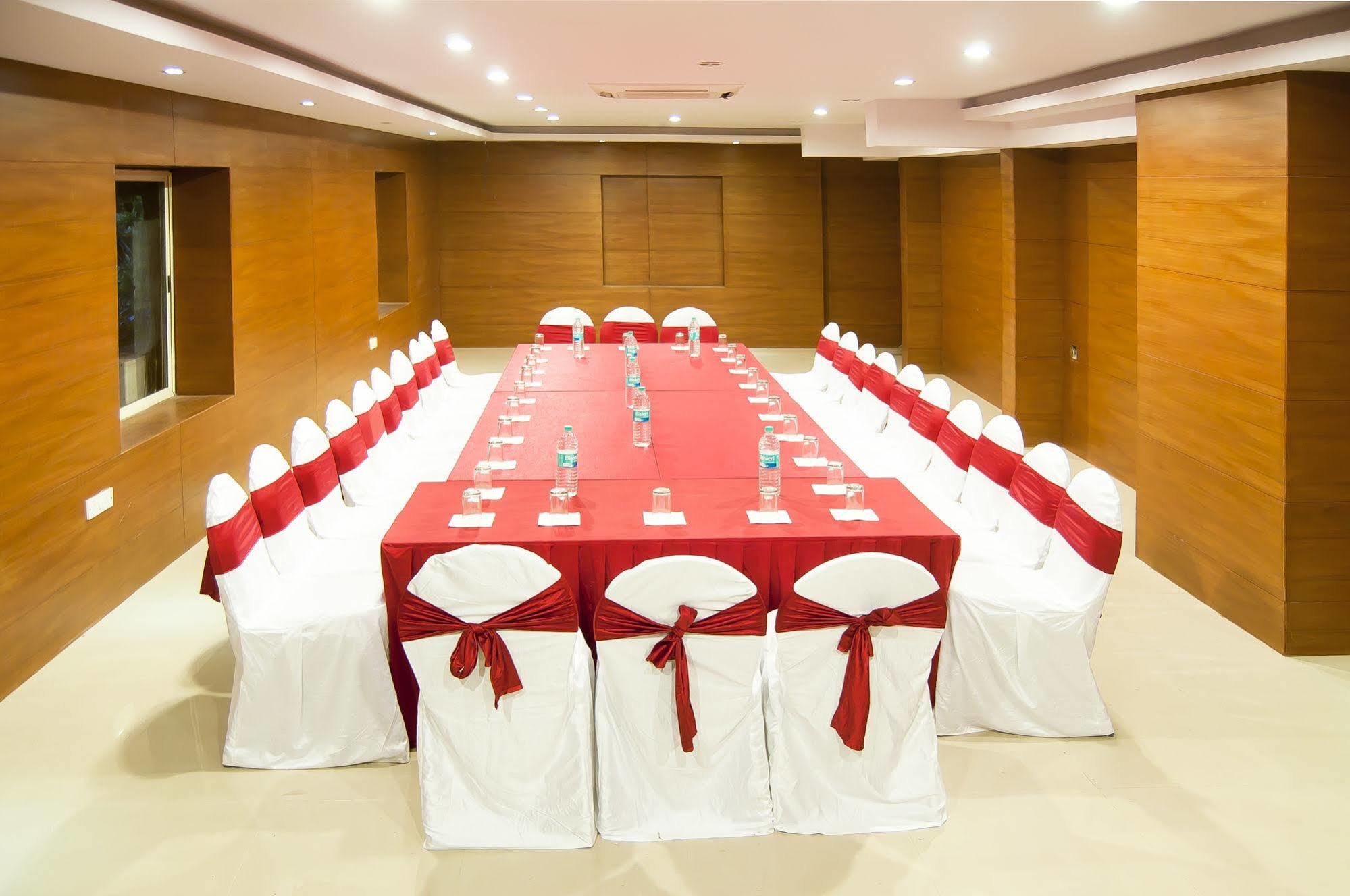 Atlaantic Inn Bengaluru Zewnętrze zdjęcie
