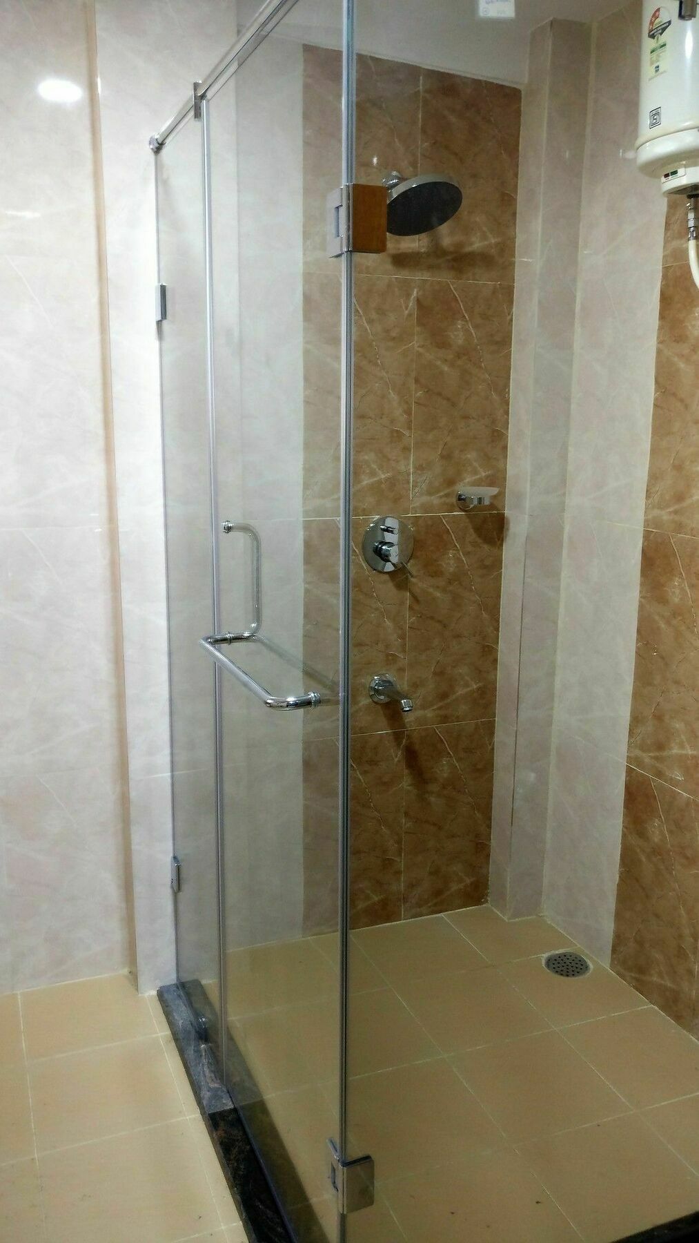 Atlaantic Inn Bengaluru Zewnętrze zdjęcie
